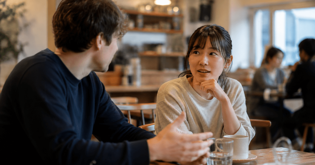 When Your Japanese Gets Too Good, People Start Acting Differently – Part 2