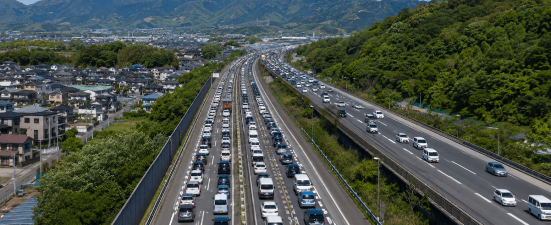 Japan Doesn’t Have a Vacation Culture. It Has a Vacation Schedule.