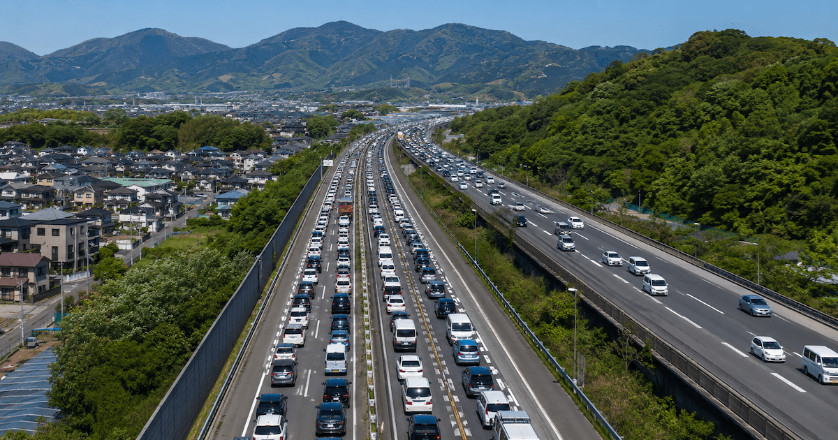 Japan Doesn’t Have a Vacation Culture. It Has a Vacation Schedule.