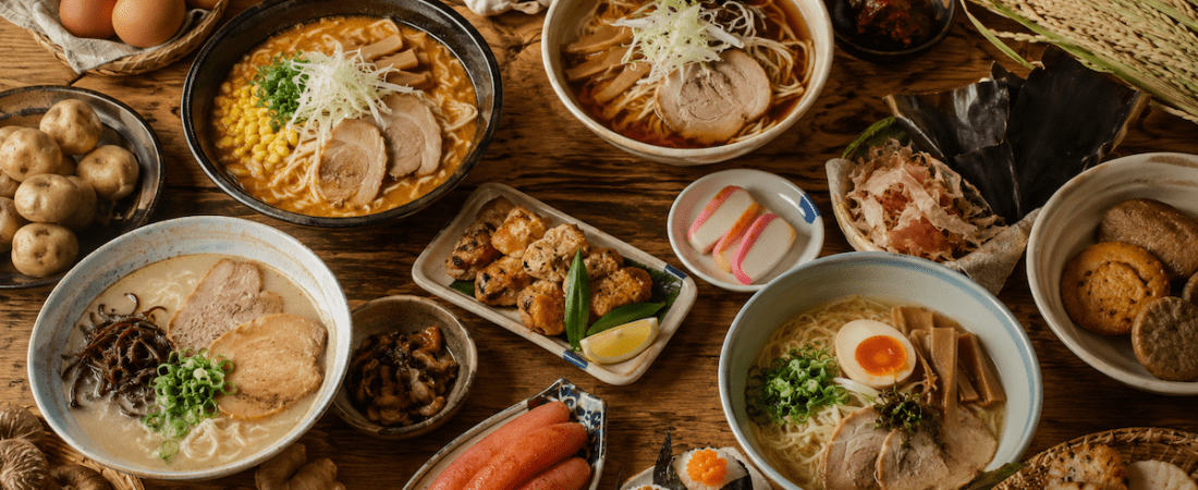 Kanto vs Kansai: Japan’s Favorite Argument (And Why It Misses the Point)