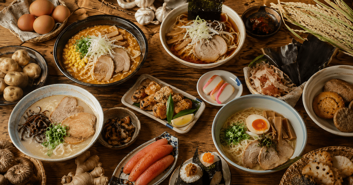 Kanto vs Kansai: Japan’s Favorite Argument (And Why It Misses the Point)