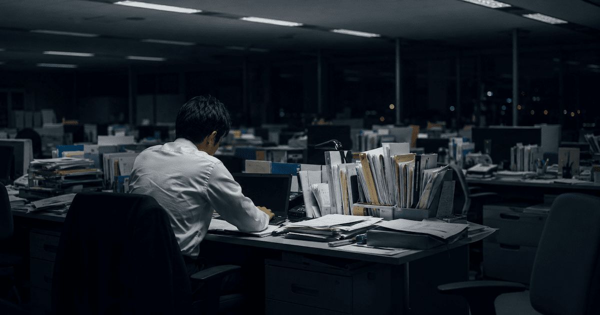 Japan Has No Job Description. That’s the Job.