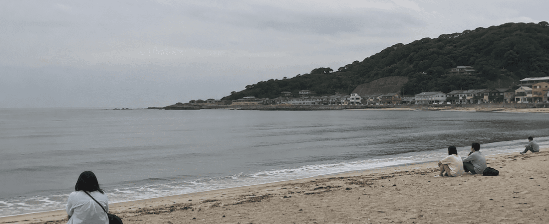 Japan Is Surrounded by Ocean. That Doesn’t Mean People Know How to Swim.