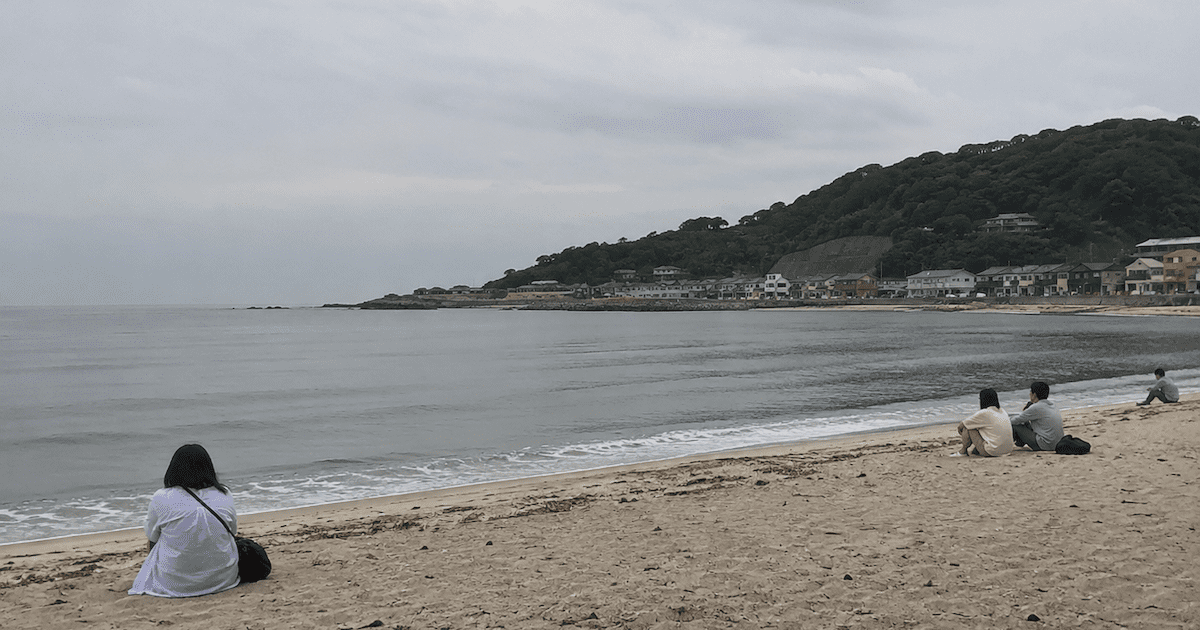 Japan Is Surrounded by Ocean. That Doesn’t Mean People Know How to Swim.