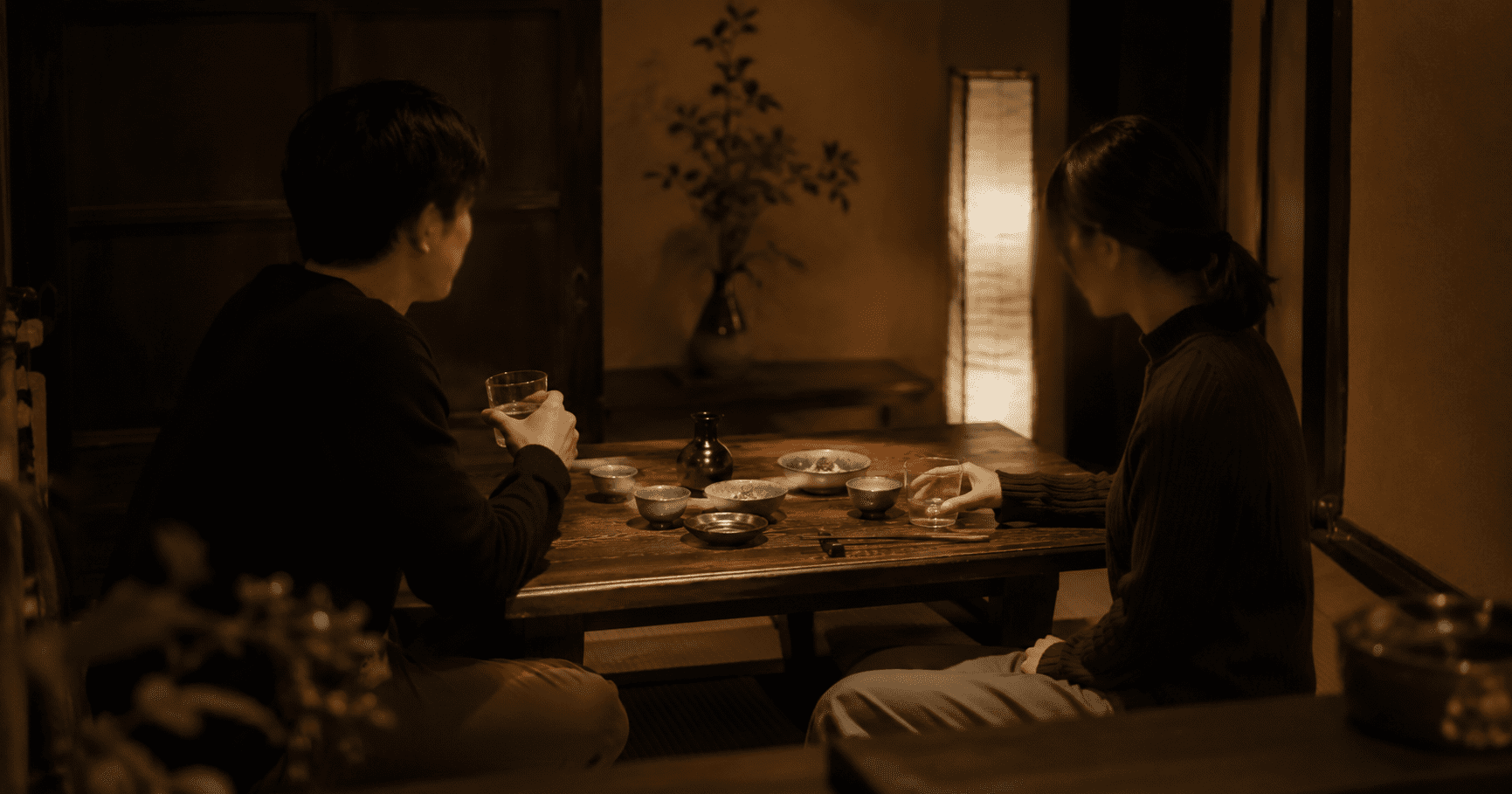 Tatemae and Honne: Japan’s Parallel Language