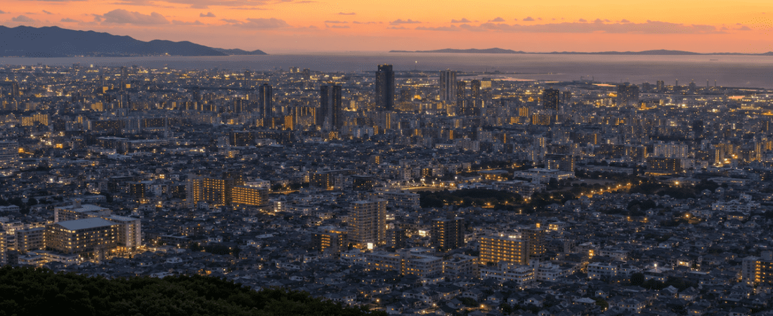 Japan Stays Japan Because It Could