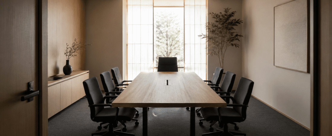Kamiza and Shimoza: Japan’s Invisible Seating Hierarchy