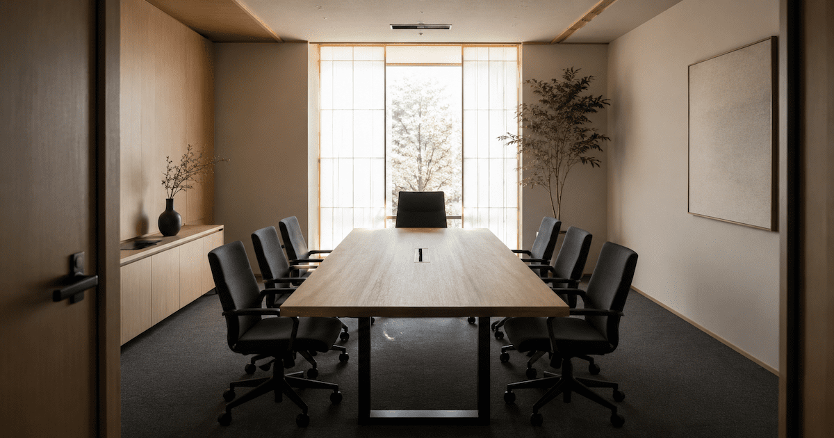 Kamiza and Shimoza: Japan’s Invisible Seating Hierarchy