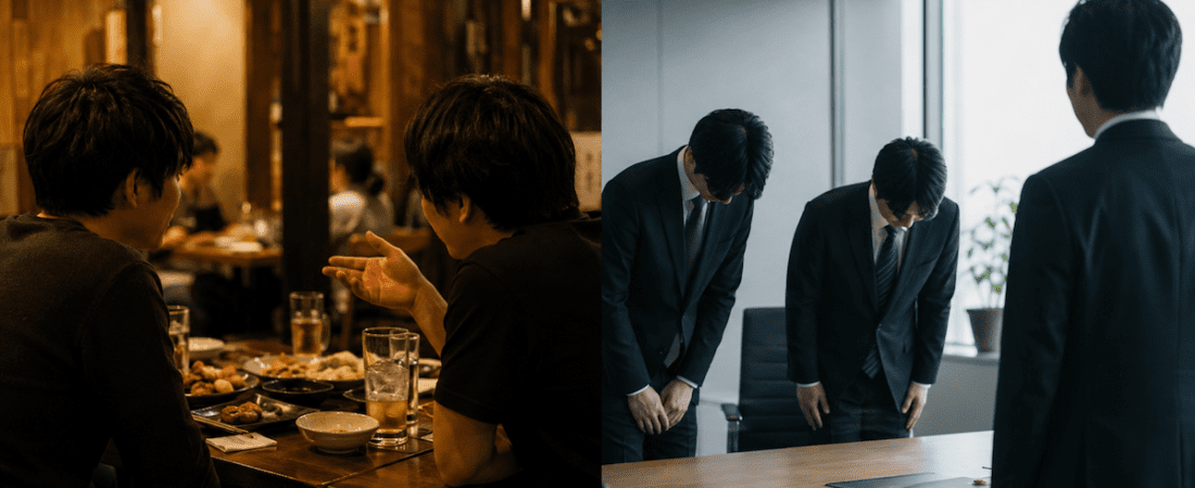 Your Japanese Is Correct. It Still Feels Wrong. -Part 1