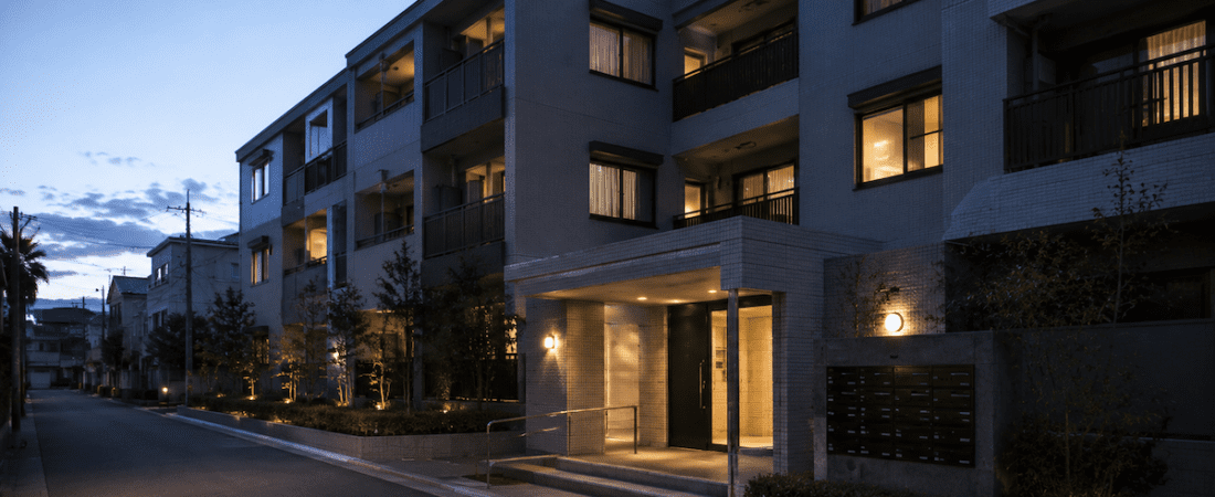Why Japanese Landlords Say No to Foreign Tenants