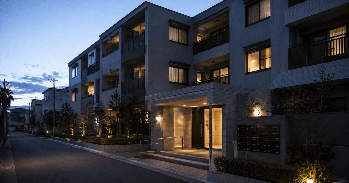 Why Japanese Landlords Say No to Foreign Tenants