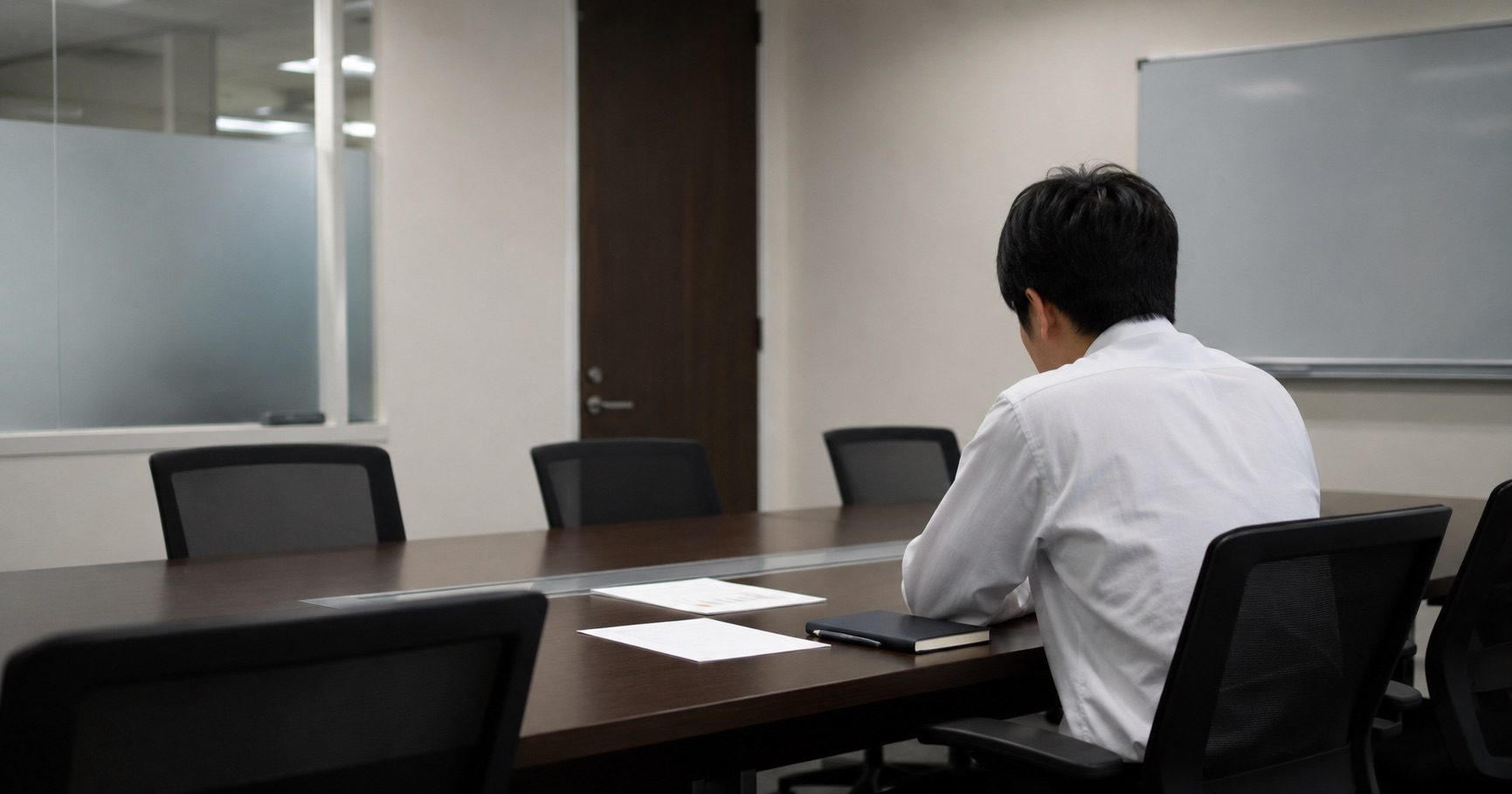 Japan Calls It TPO. What It Really Tests Is Soyou.