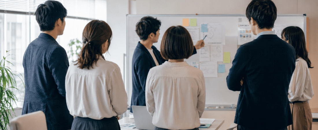 Hōrenso: It’s Not Micromanagement. It’s How the Team Stays Alive.
