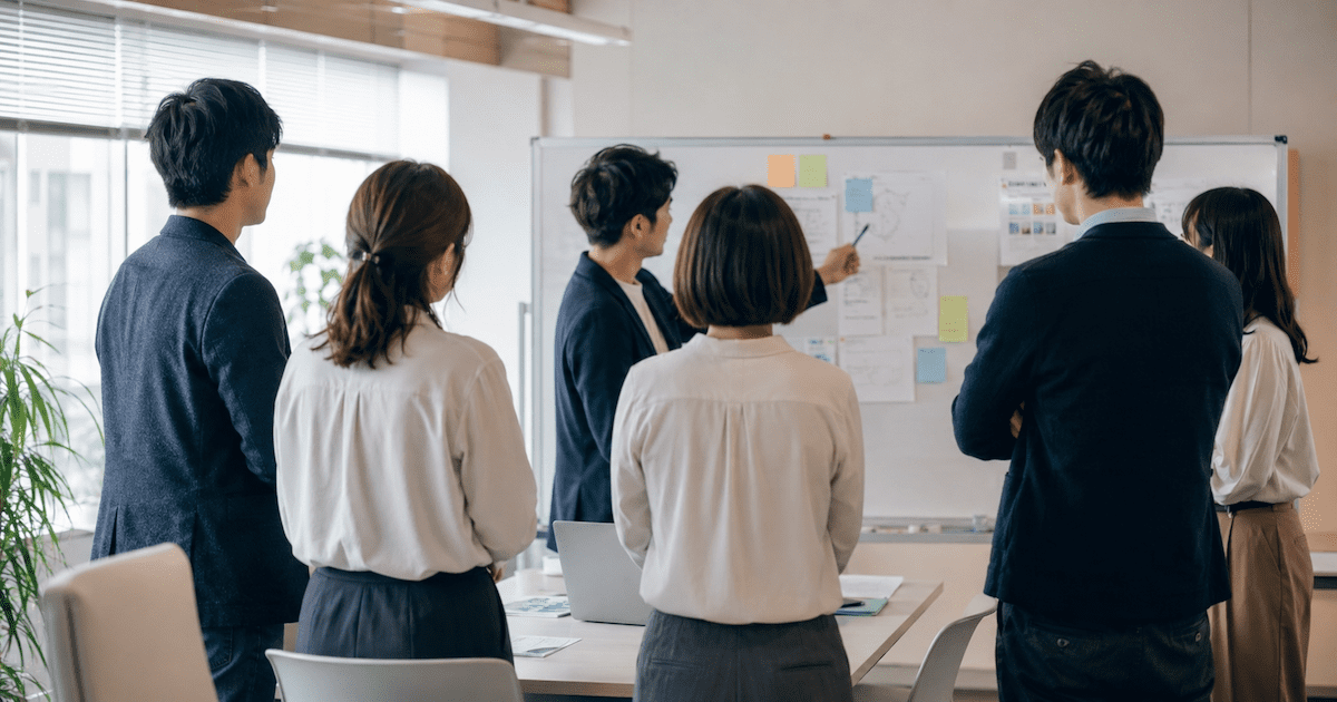 Hōrenso: It’s Not Micromanagement. It’s How the Team Stays Alive.