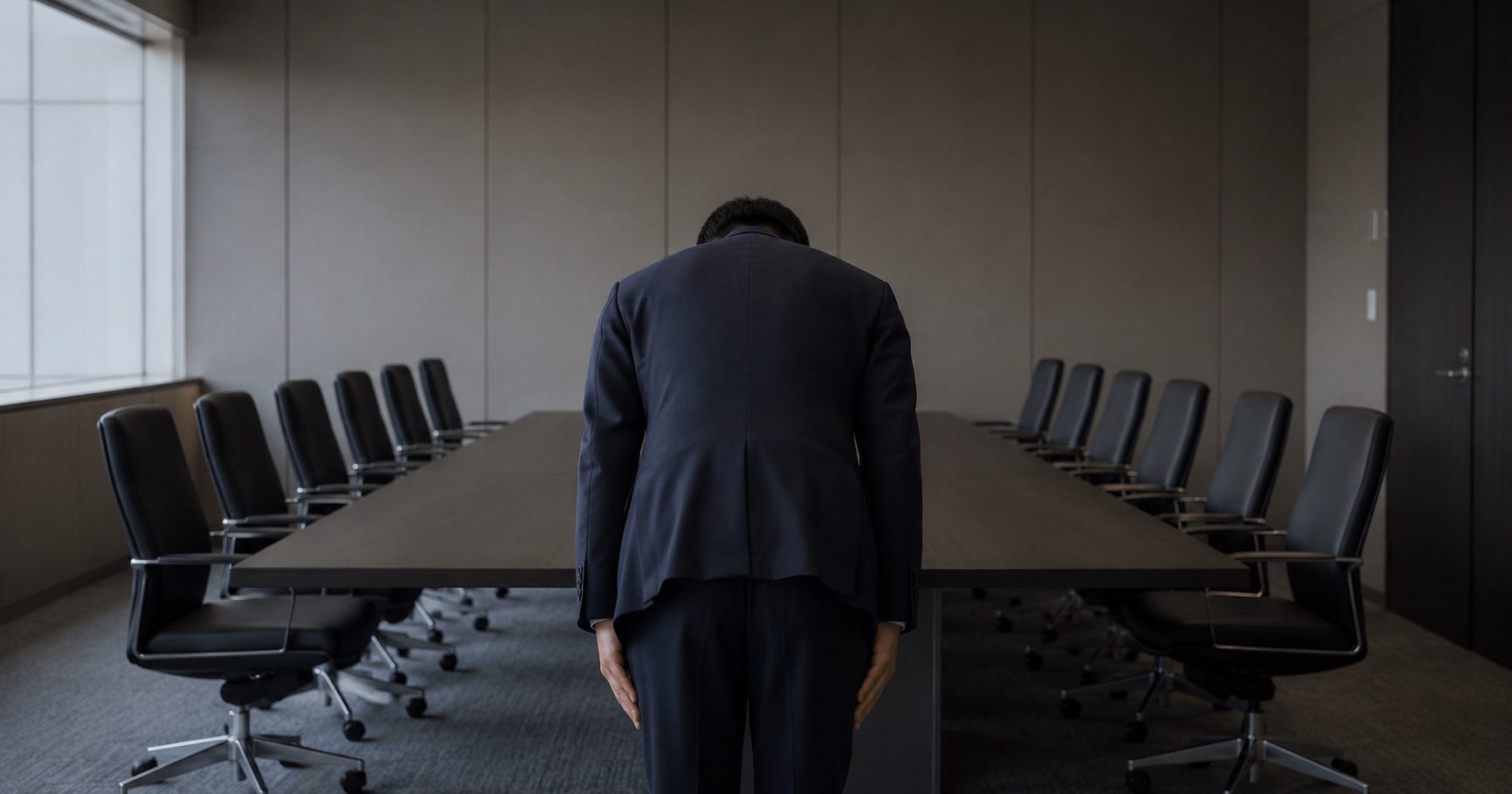 Why Japanese People Apologize So Much — Even When They’re Not Sorry