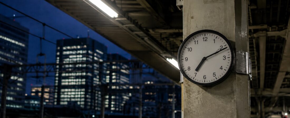 Are Japanese People Really Strict About “Time”?