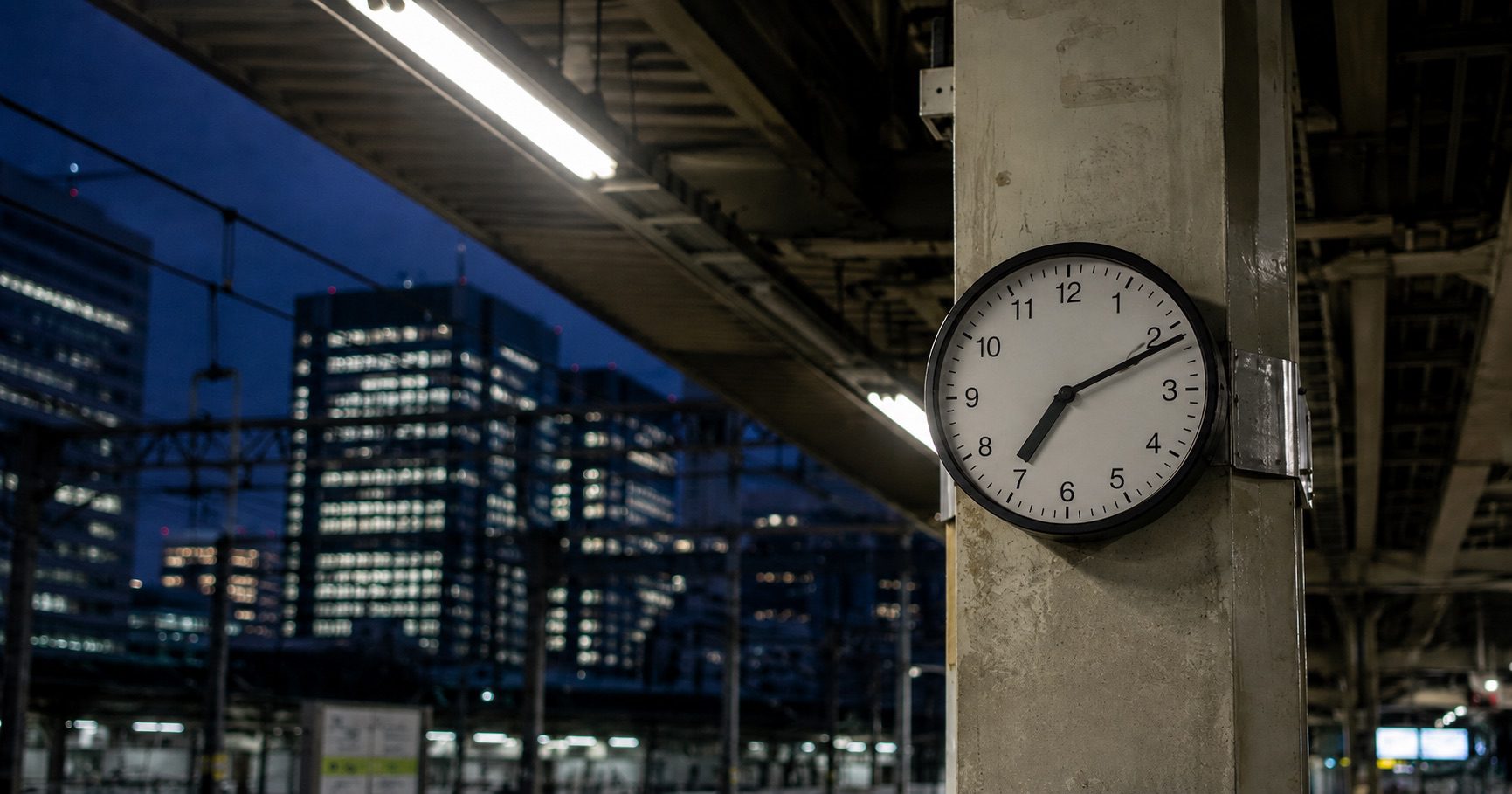 Are Japanese People Really Strict About “Time”?
