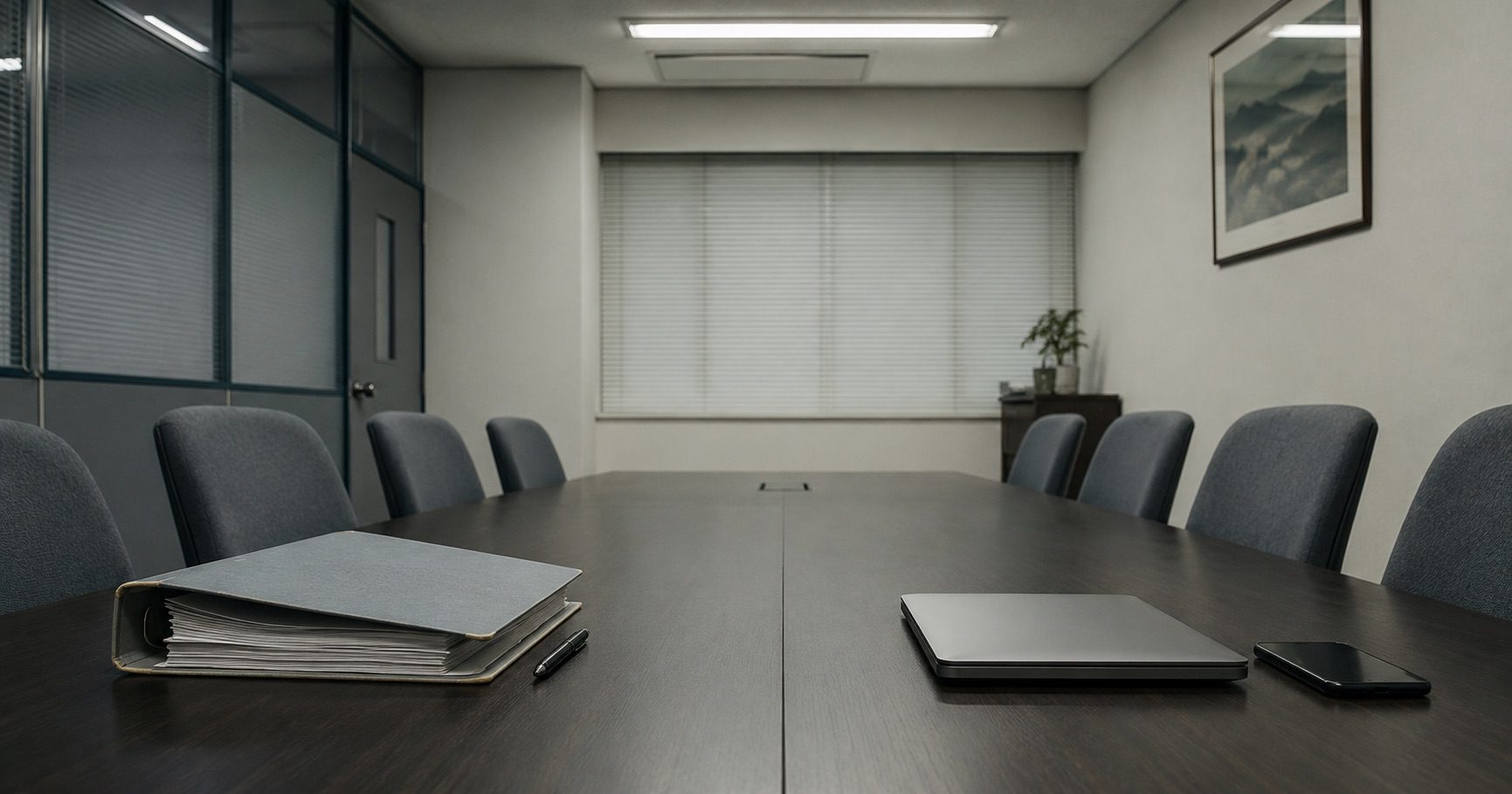 From Endurance to Disengagement in Japan