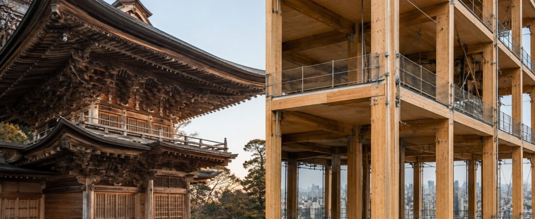 Being Japanese Is Not Structural Engineering