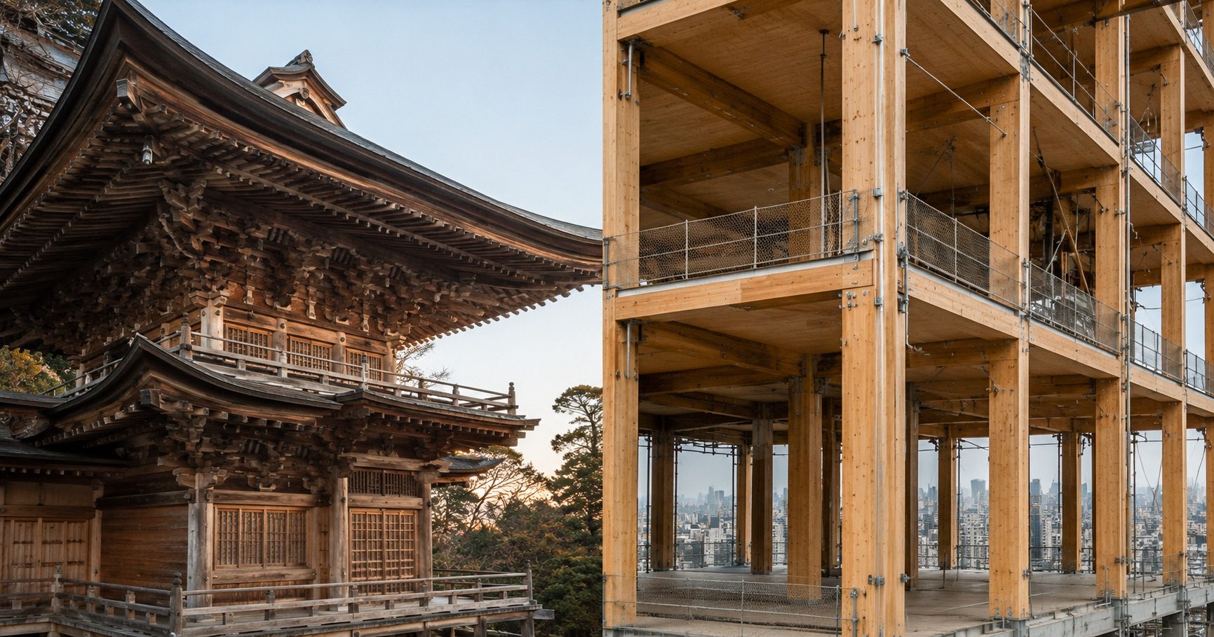Being Japanese Is Not Structural Engineering